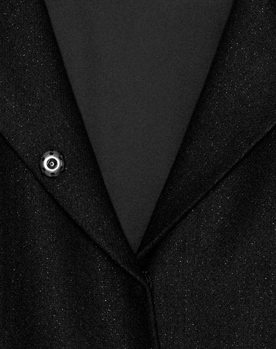 Spencer Jakke - No. 85